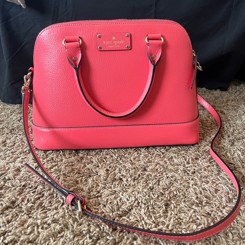 Kate Spade Crossbody Purse